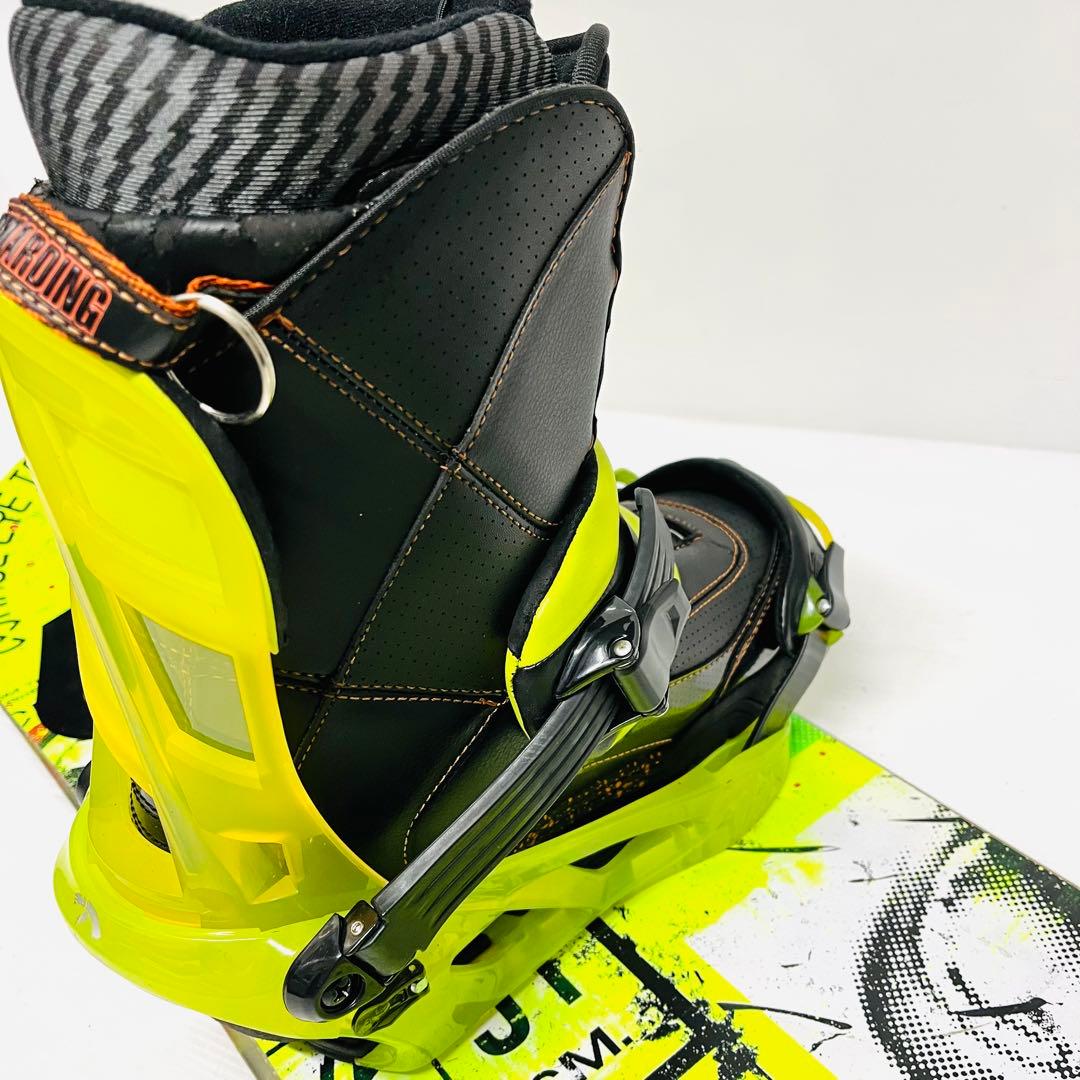 RIDE DH スノボセット スノーボード K2 ボード BOAブーツ 26cm - メルカリ