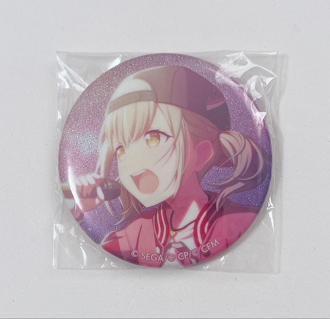 プロセカ グリ缶 小豆沢こはね - メルカリ