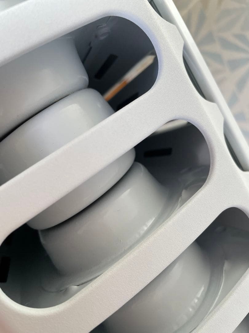 【中古】DeLonghi RHJ65L0712 デロンギオイルヒーター