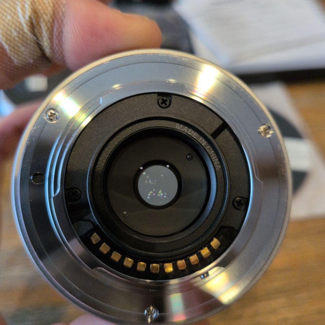 OLYMPUS OM-D E-M10 ミラーレス一眼セット