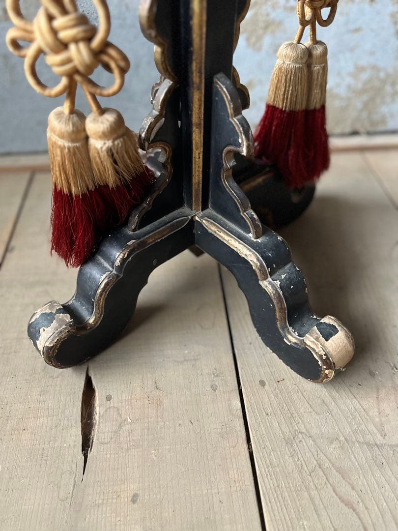 鉦鼓（しょうこ）