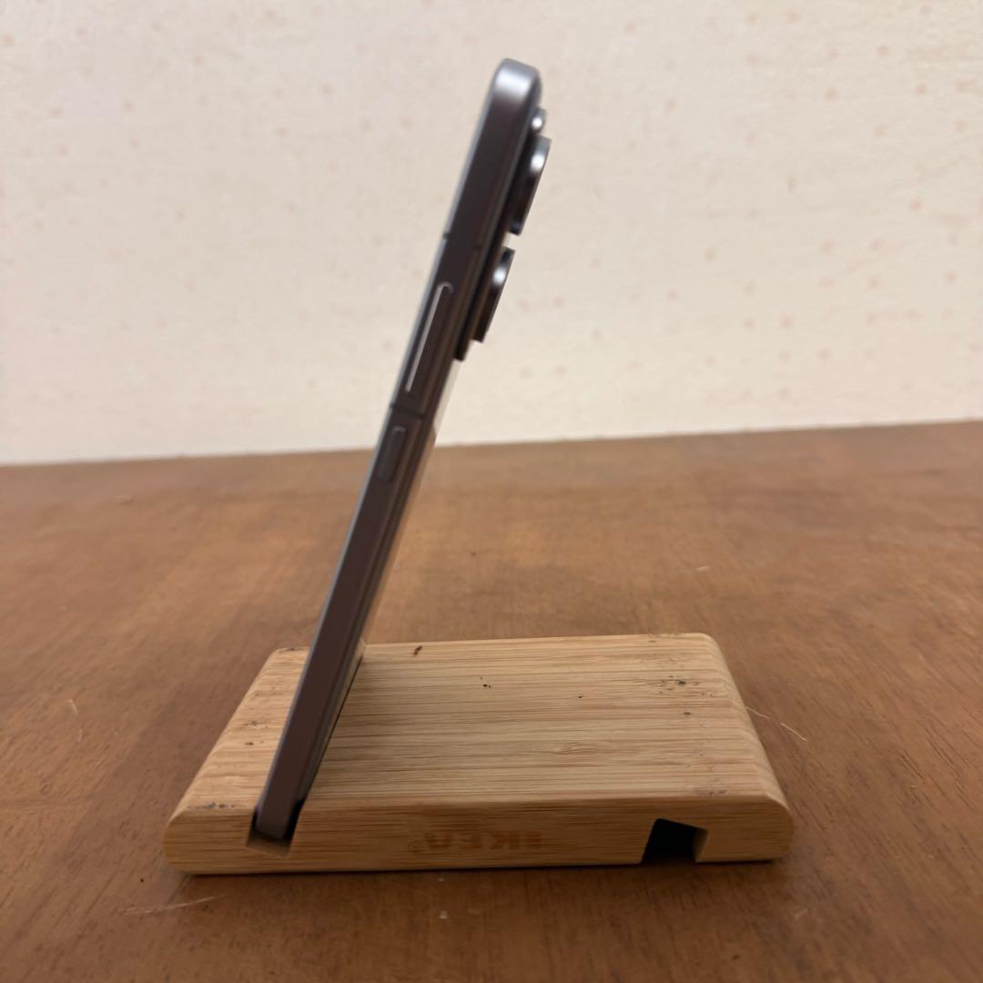 ● 美品 Xiaomi 14T Pro 512GB チタングレー SIMフリー