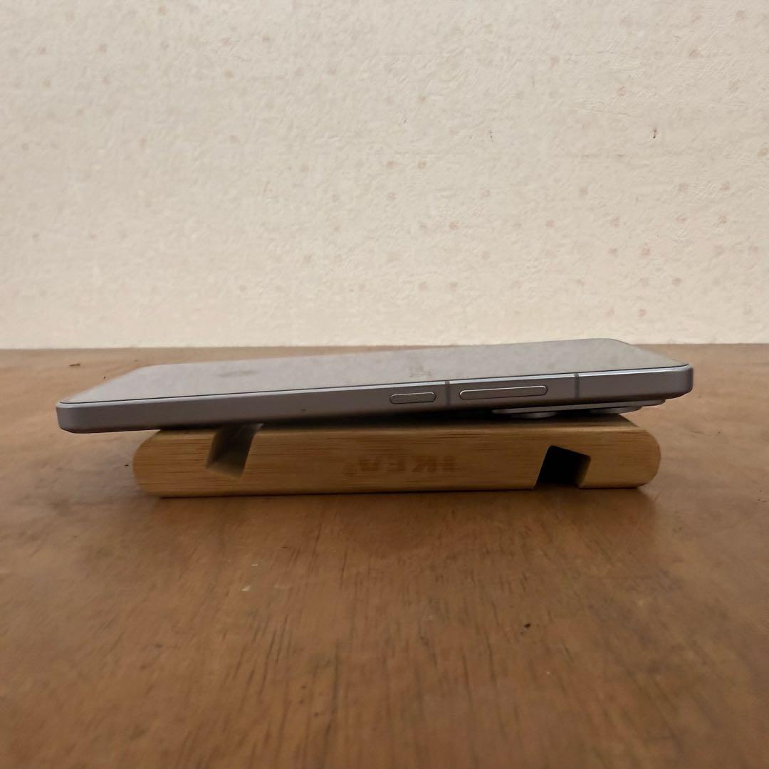 ● 美品 Xiaomi 14T Pro 512GB チタングレー SIMフリー