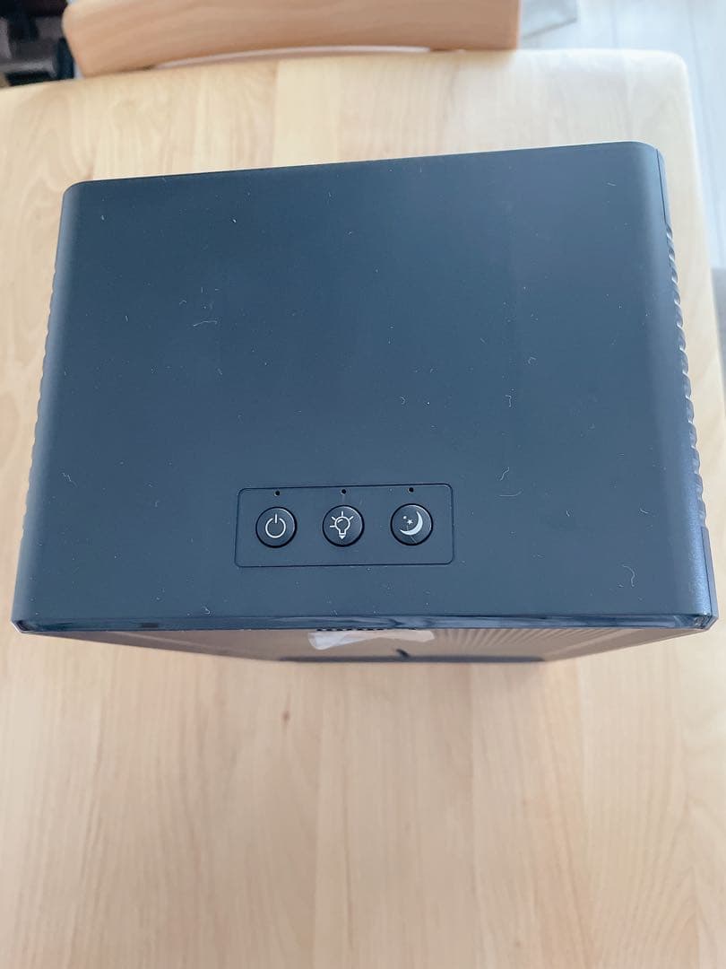 Boweer 除湿機 YP2118 ブラック 鉄筋15畳 木造７