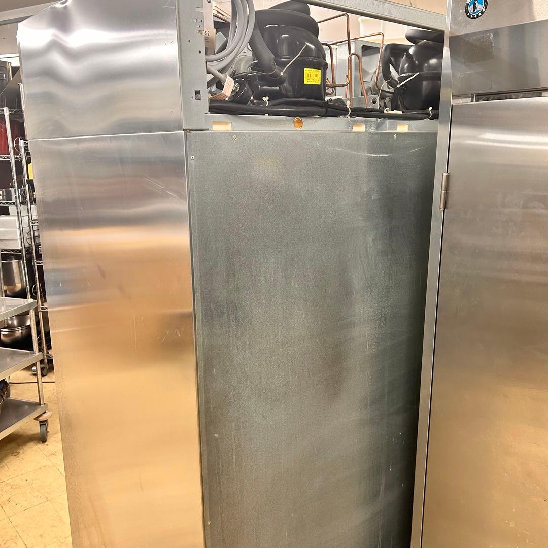 4719 【程度良好】ホシザキ■HRF-120A3■2018年3相200V