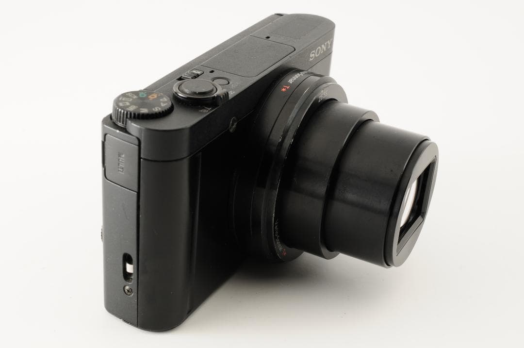 ソニー SONY DSC-WX500