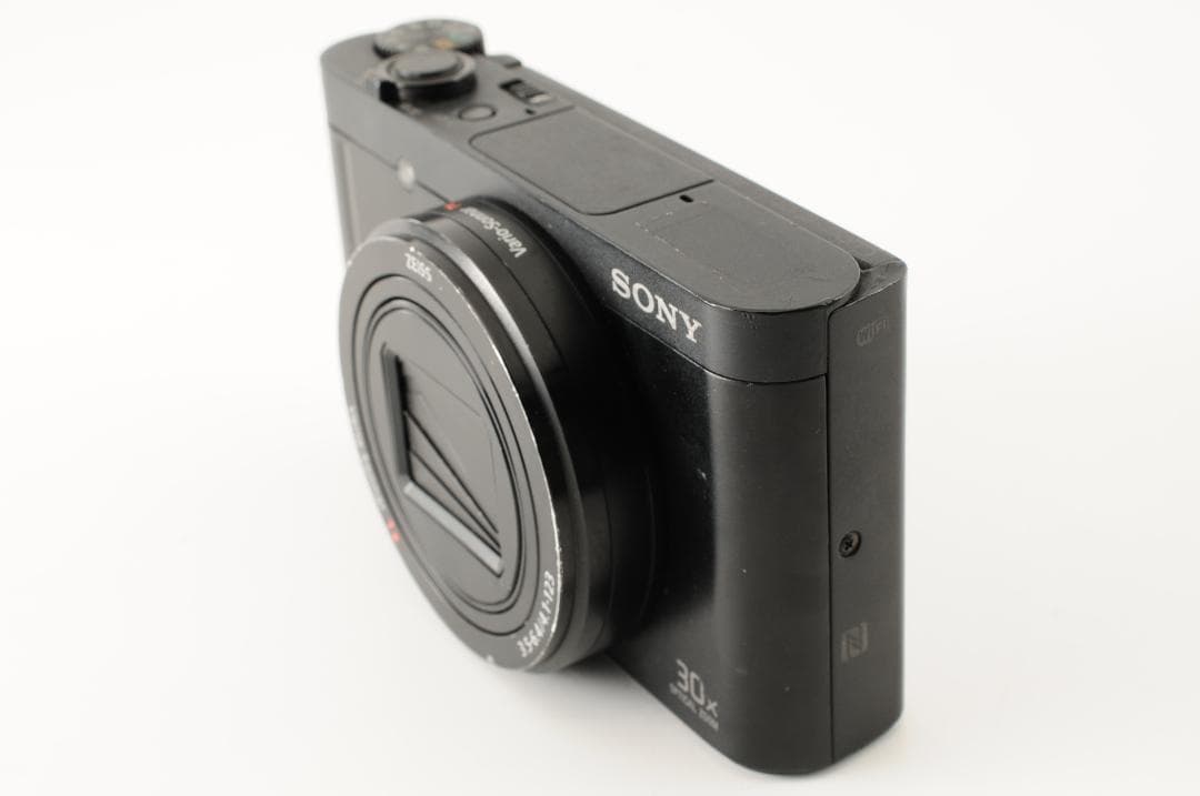 ソニー SONY DSC-WX500