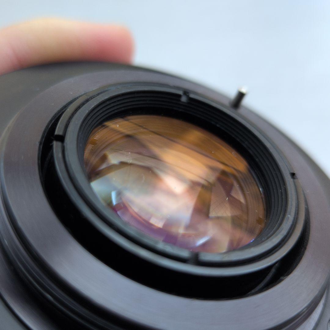 CARL ZEISS FIEKTOGON 35mm f/2.4 実用品