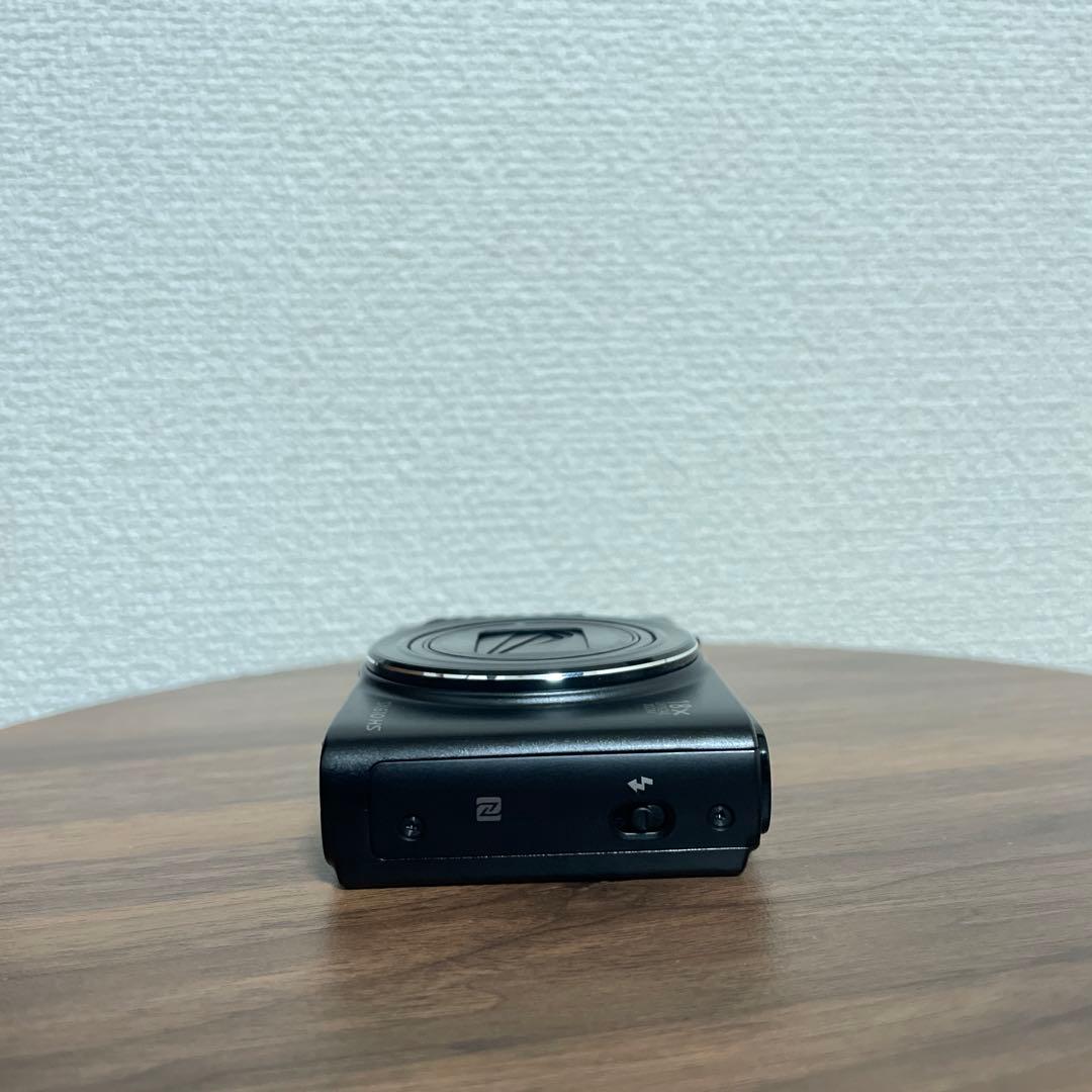 【オールドコンデジ】 Canon PowerShot SX610HS