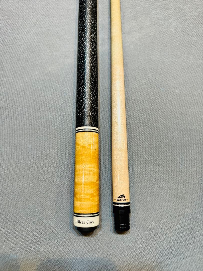 ビリヤード Mezz Cue Axi N - WX 700 Mezz Axi-R shaft wx700 Billiard Cue From Japan | eBay