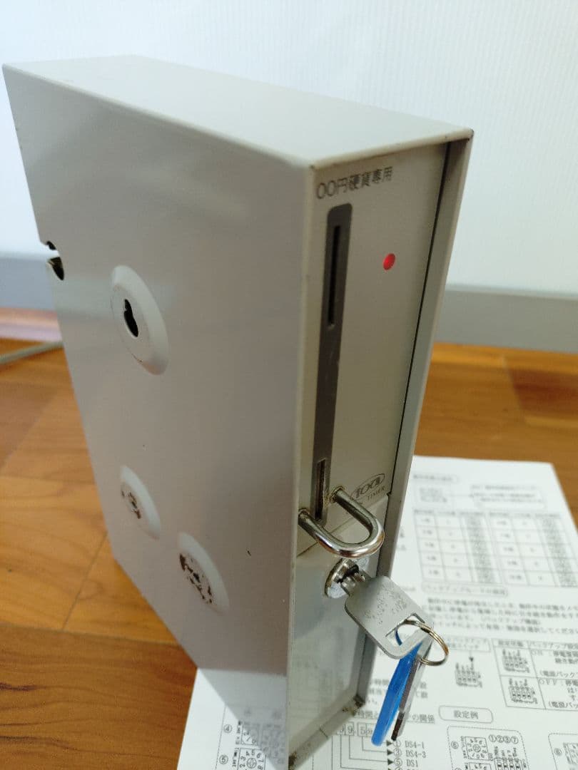 タイマー ＴＤーＳ1ー100