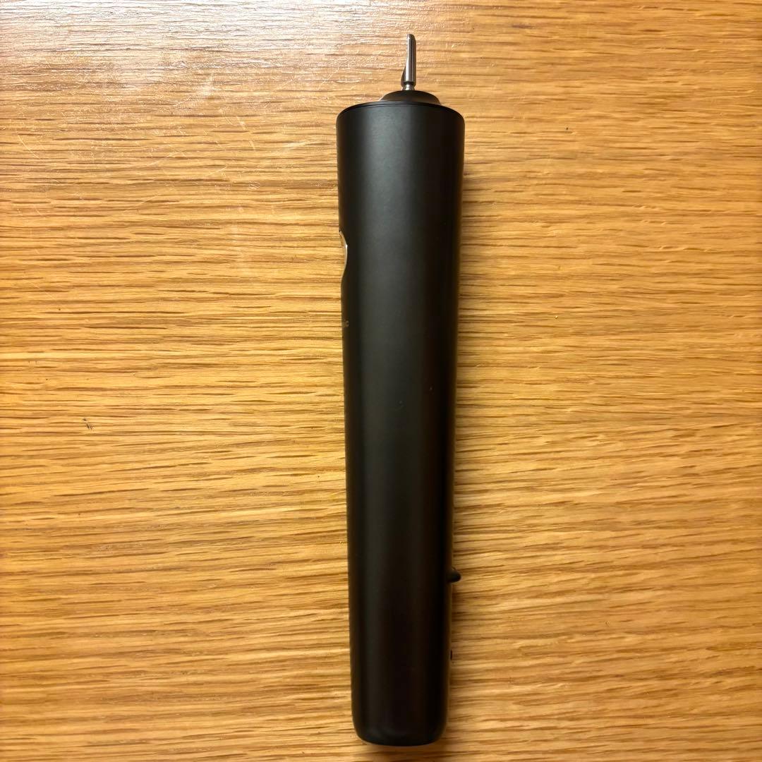 Panasonic 音波振動ハブラシ ドルツ EW-DT52