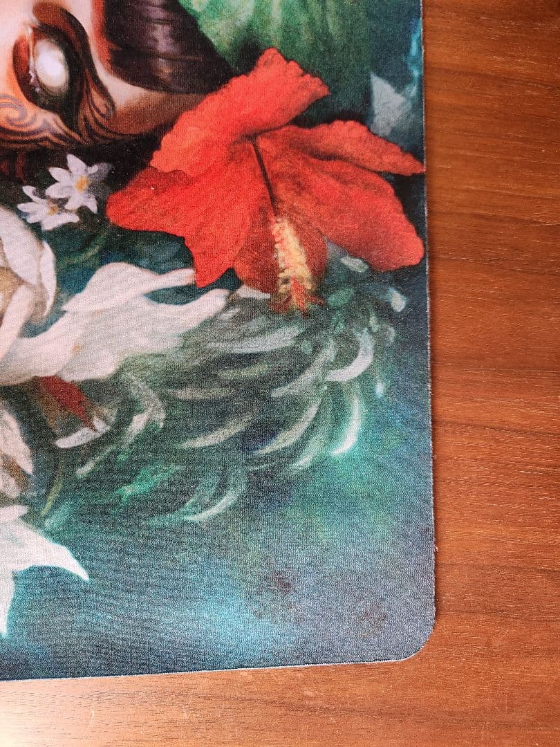 アニマのメイエル プレイマット