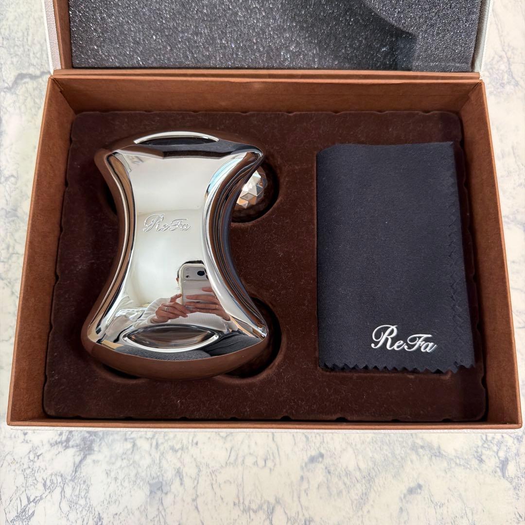 【美品】リファ　ボディローラー