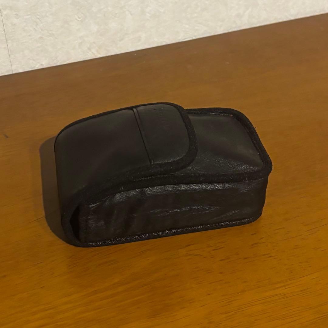 フィルムカメラ CONTAX TVS II