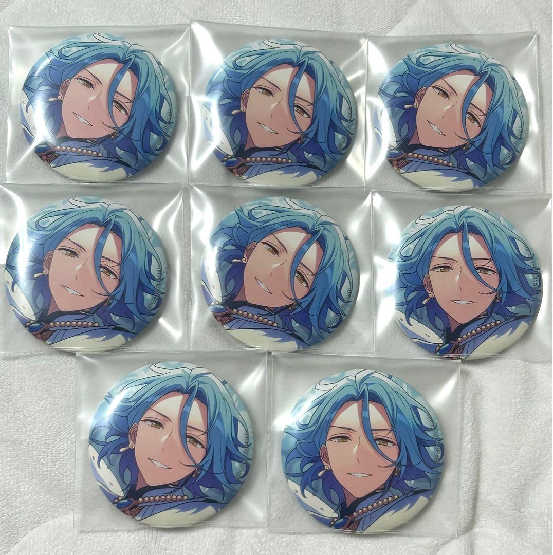 希少 ワンピース ポートガス・D・エース 輩プレミアムバッジ