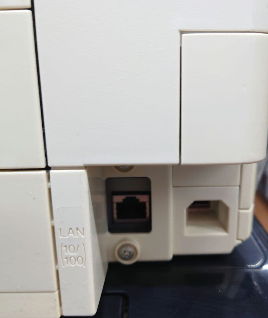 ■■【電源AC付】EPSON　EP-806AW 複合機