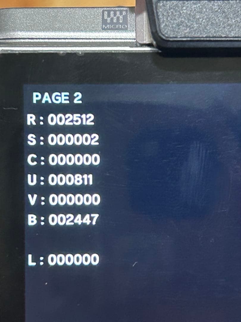 OLYMPUS PEN E-PL8 レンズキット スマホ転送OK