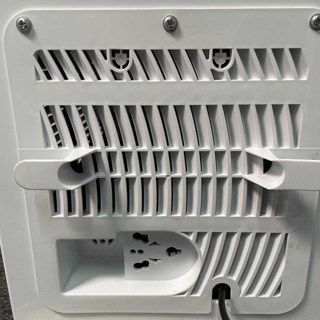 動作確認清掃済　アイリス　冷凍庫　100L ICSD-10A-W 2019年