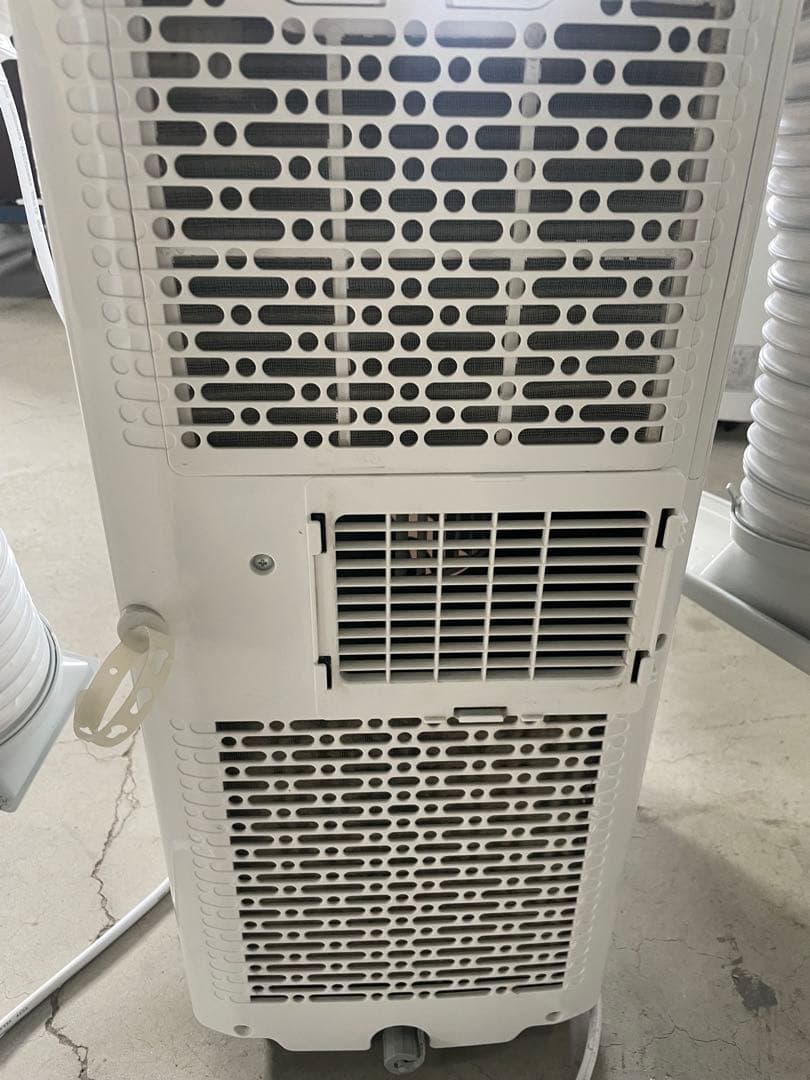 Hisense ハイセンス スポットエアコン 2023年製