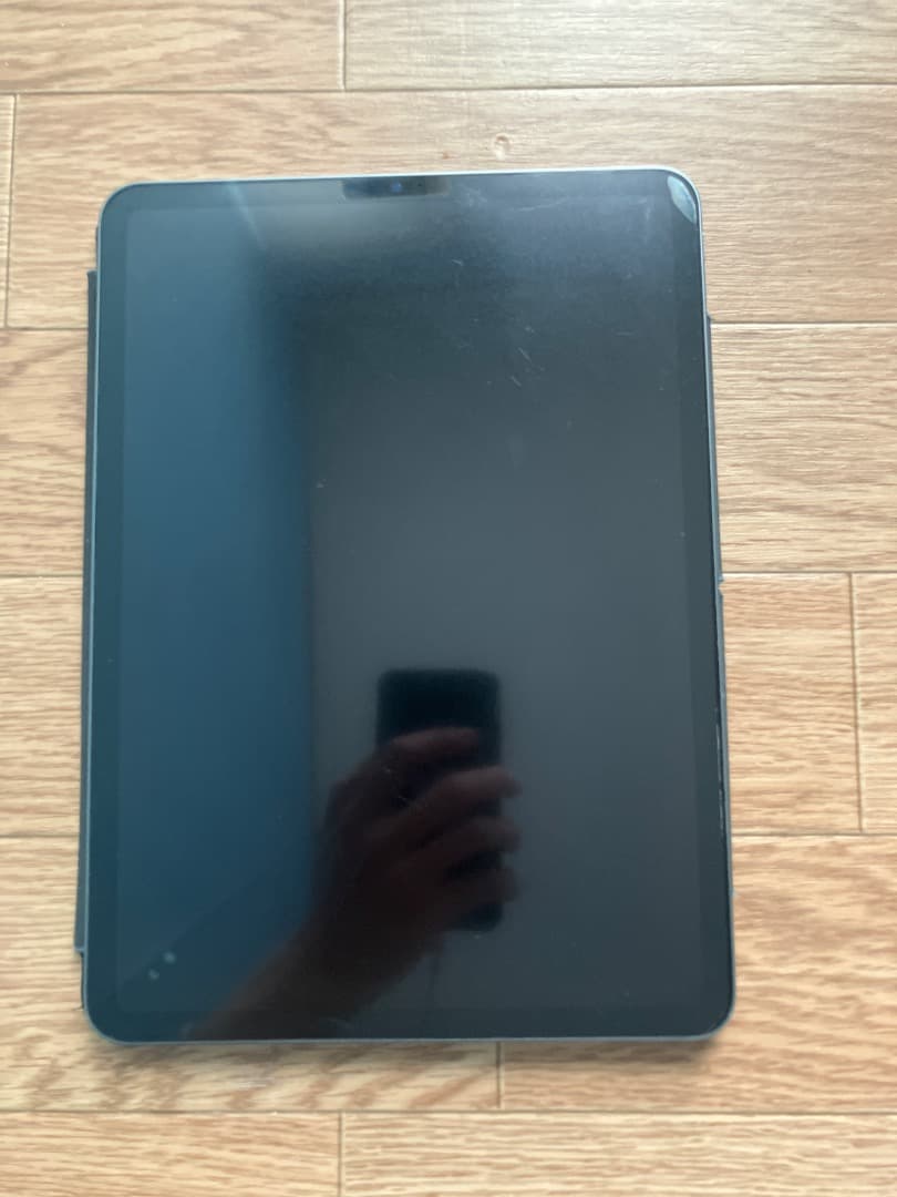 iPad Pro 11インチ　第三世代　256GB Wi-Fiモデル Apple iPad Pro 11インチ 第3世代 Wi-Fi 256GB 2021年春モデル 価格
