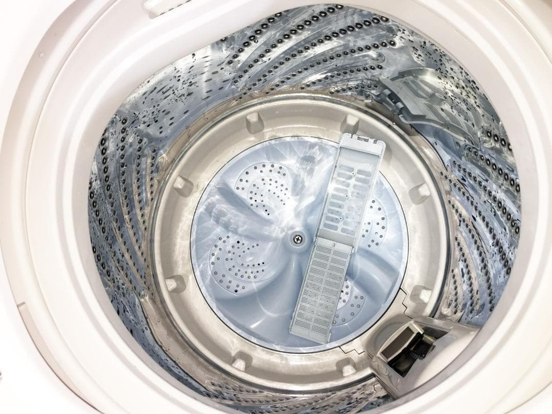 ◆Hisense 4.5kg 洗濯機【◆HW-T45C】