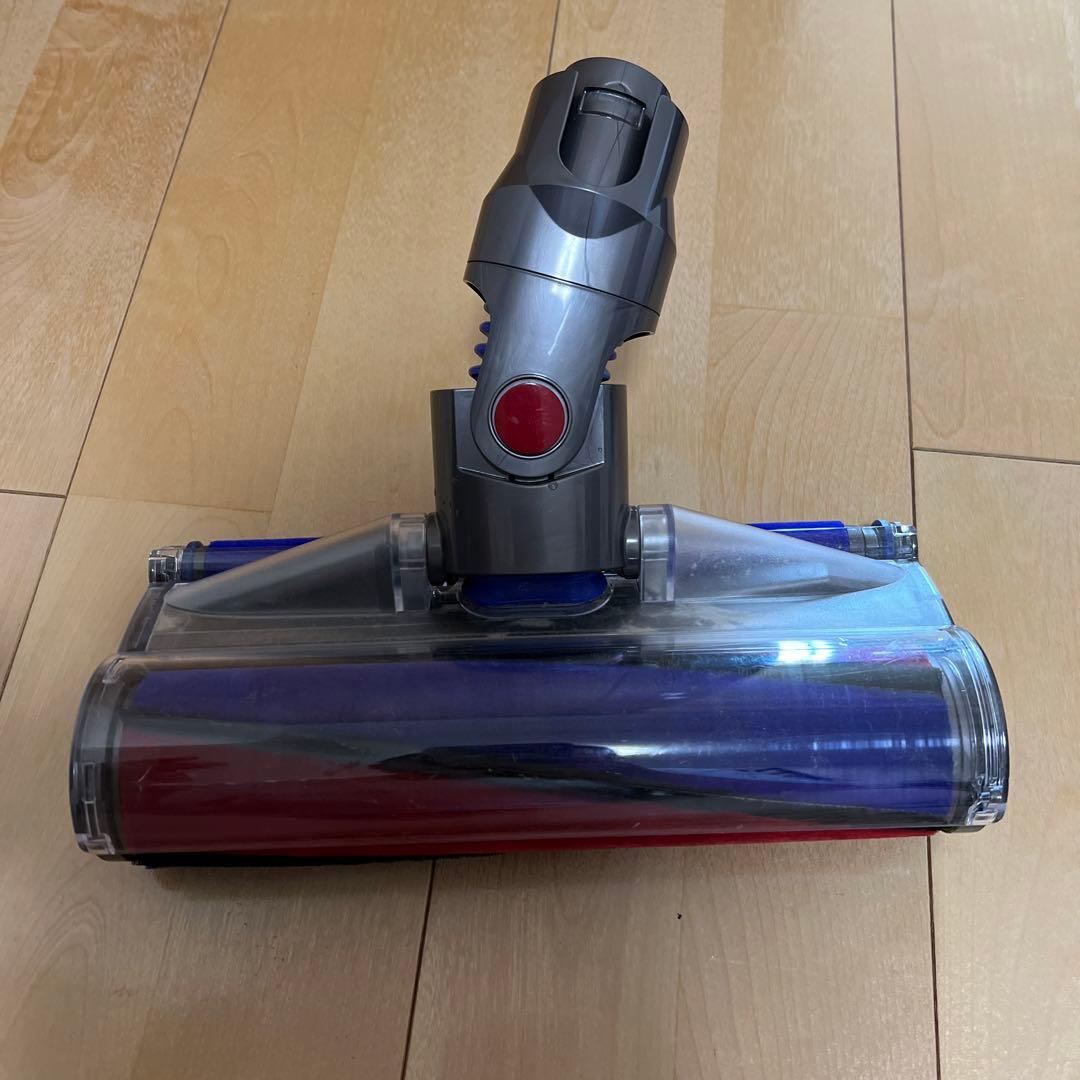 ダイソン CY24 モーターヘッド 動作確認済み - メルカリ