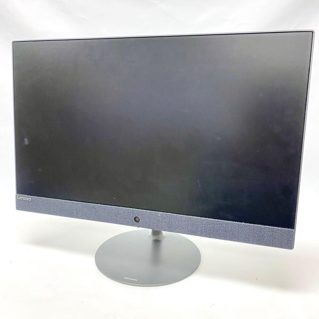 E276 Lenovo レノボ AIO 730S 24IKB　2018製