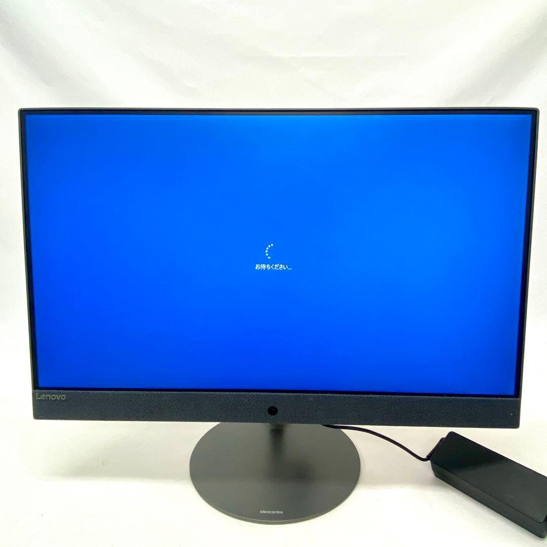 E276 Lenovo レノボ AIO 730S 24IKB　2018製