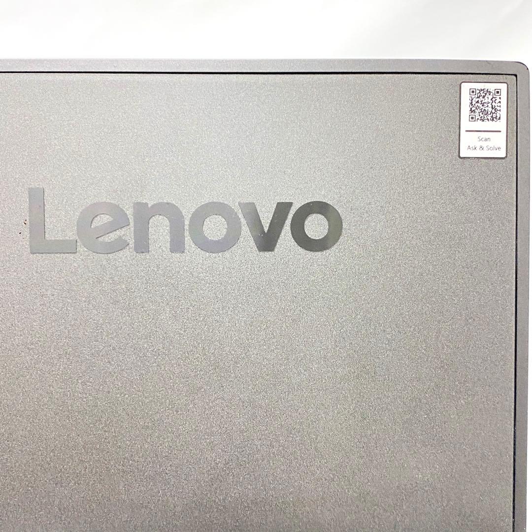 E276 Lenovo レノボ AIO 730S 24IKB　2018製