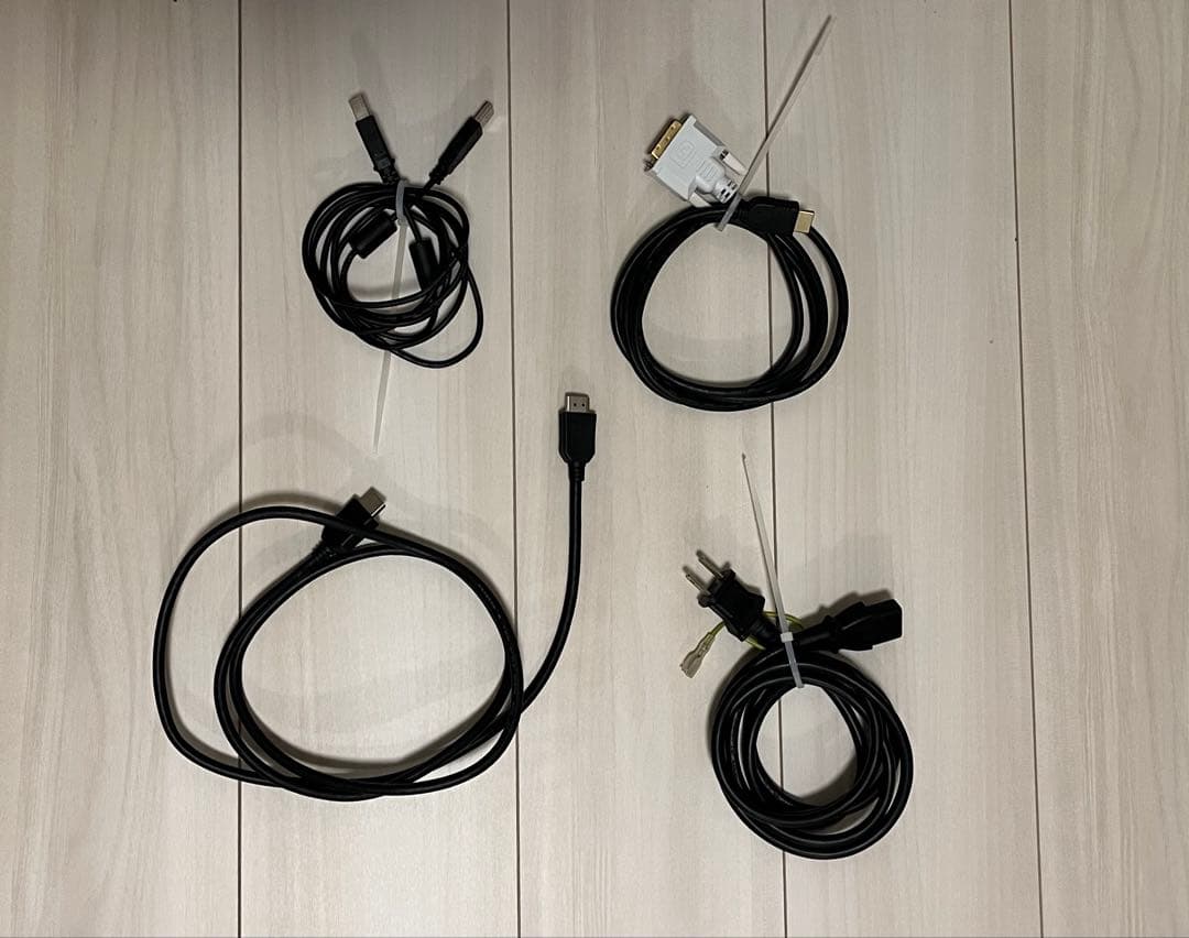 I-O DATA ディスプレイモニター 本体