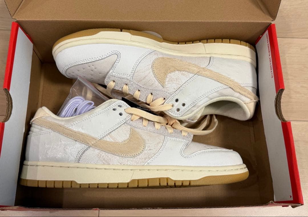 Nike Dunk Low Retro QS City Pack Tokyo