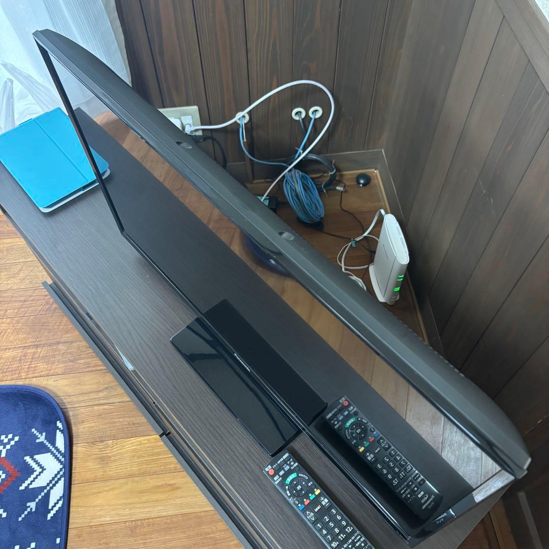 Panasonic パナソニック テレビ 2020年製 TH-32F300