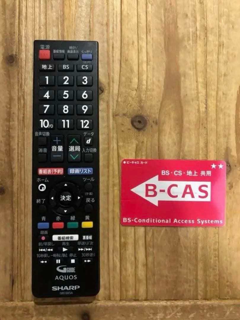 SHARP LC-40H40 液晶テレビ 40インチ