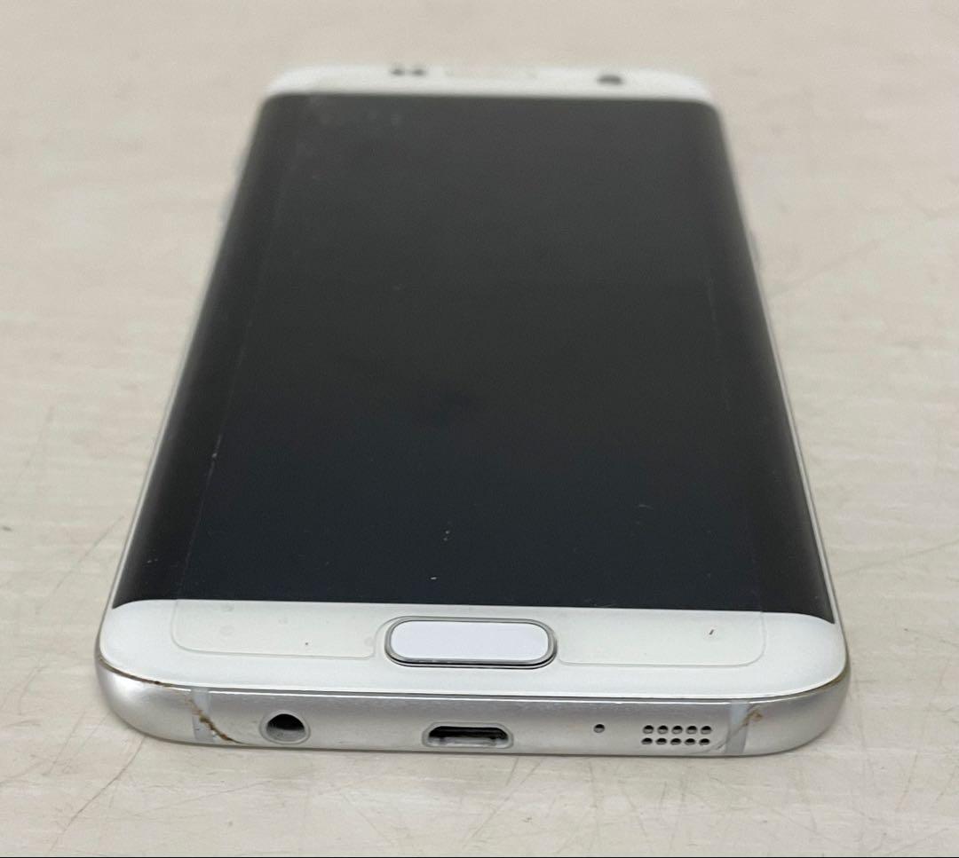 Galaxy S7 edge SC-02H 32GB IMEI判定◯ - メルカリ