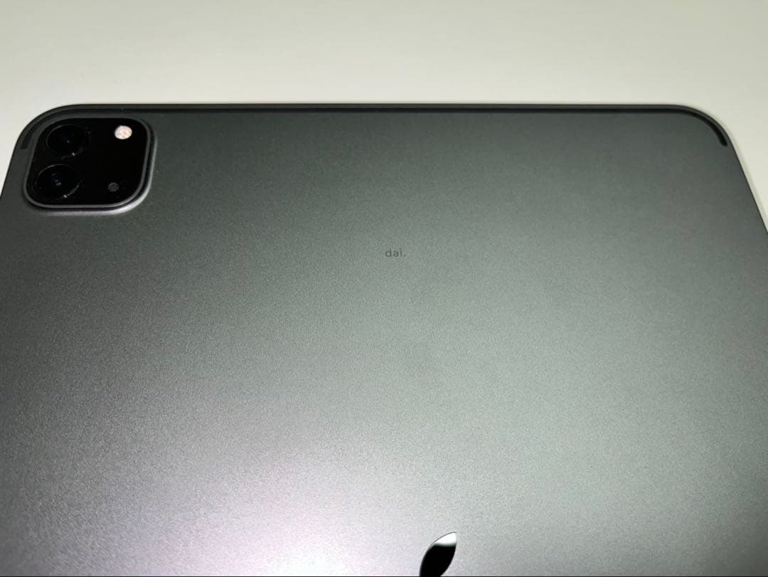 値引きしました‼️iPad Pro 11インチ第3世代 Apple Pencil