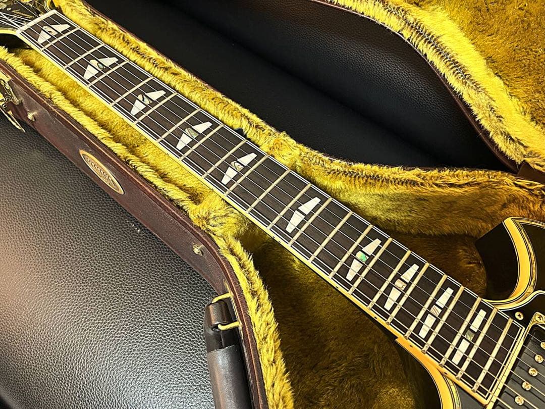 こ*つ様 YAMAHA SG25S ワインレッド SG25周年記念限定モデル / - メルカリ