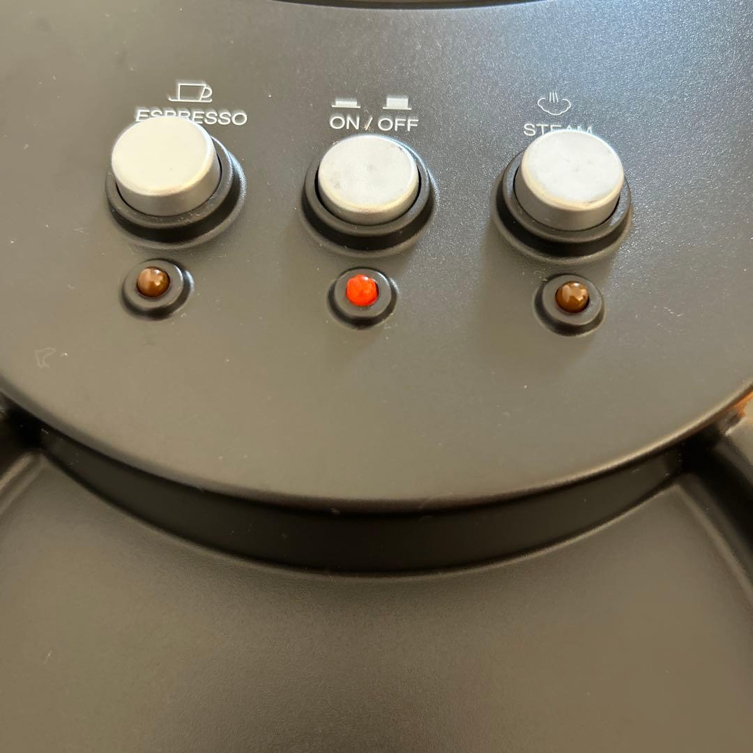 未使用品 devicestyle 本格エスプレッソマシン TH010 コーヒー - メルカリ