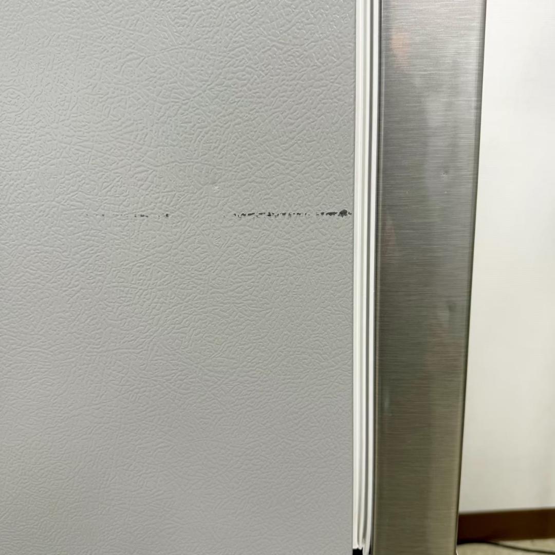 AQUA 冷蔵庫 小型 一人暮らし 126L 2021年製 KR0155