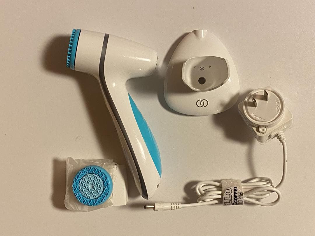 ageLOC LumiSpa ルミスパ(未使用ヘッド付)