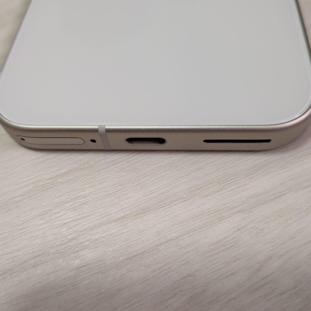 Google Pixel 9 (Porcelain)128GB SIMフリー