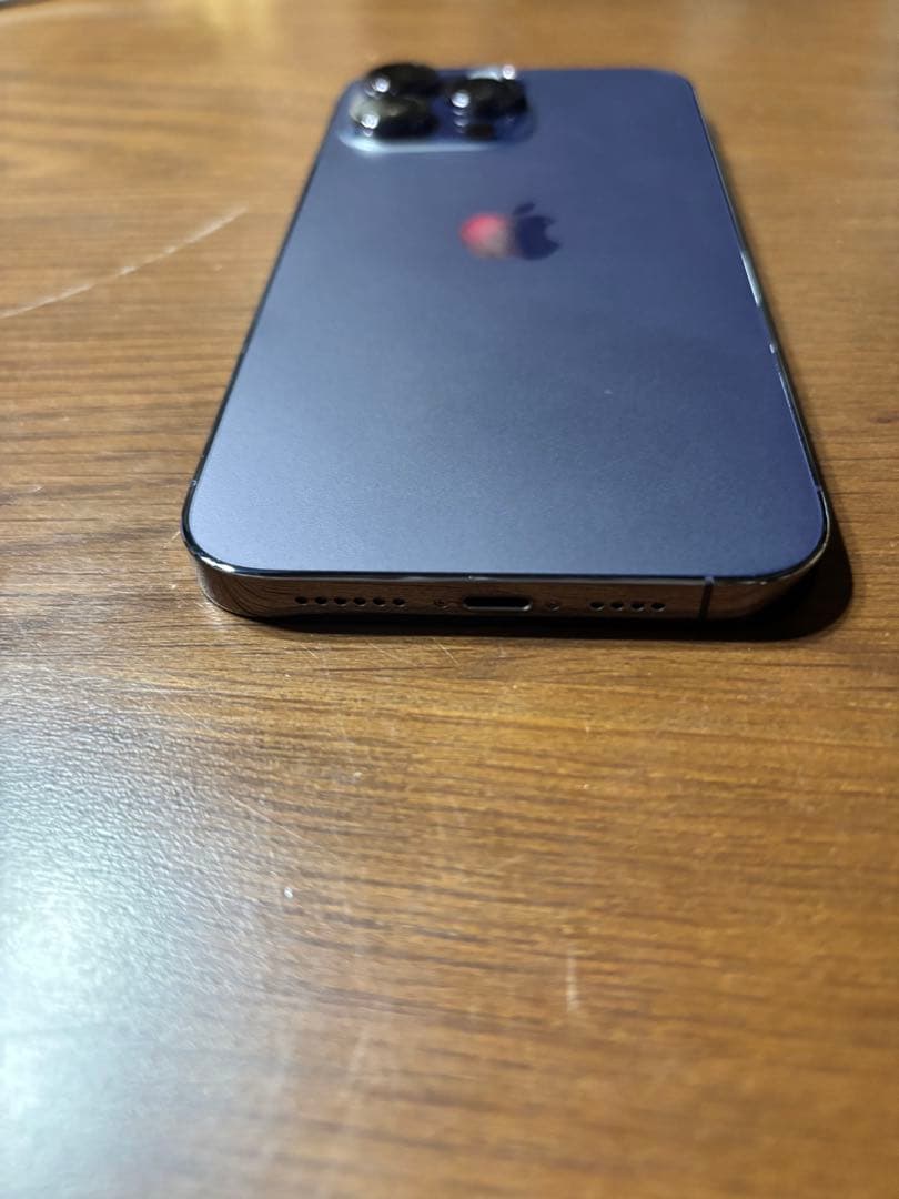 ラ*ー様 Apple iPhone14 Pro Max 本体