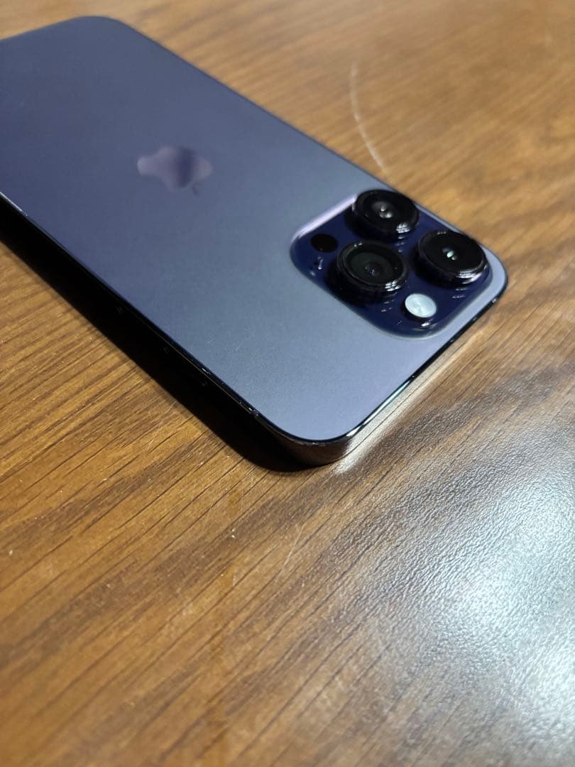 ラ*ー様 Apple iPhone14 Pro Max 本体