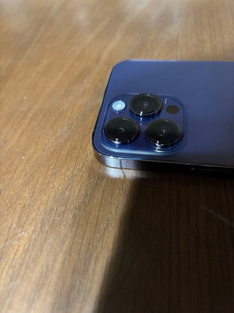 ラ*ー様 Apple iPhone14 Pro Max 本体