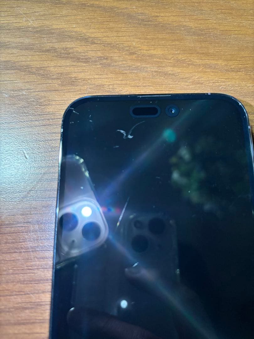 ラ*ー様 Apple iPhone14 Pro Max 本体