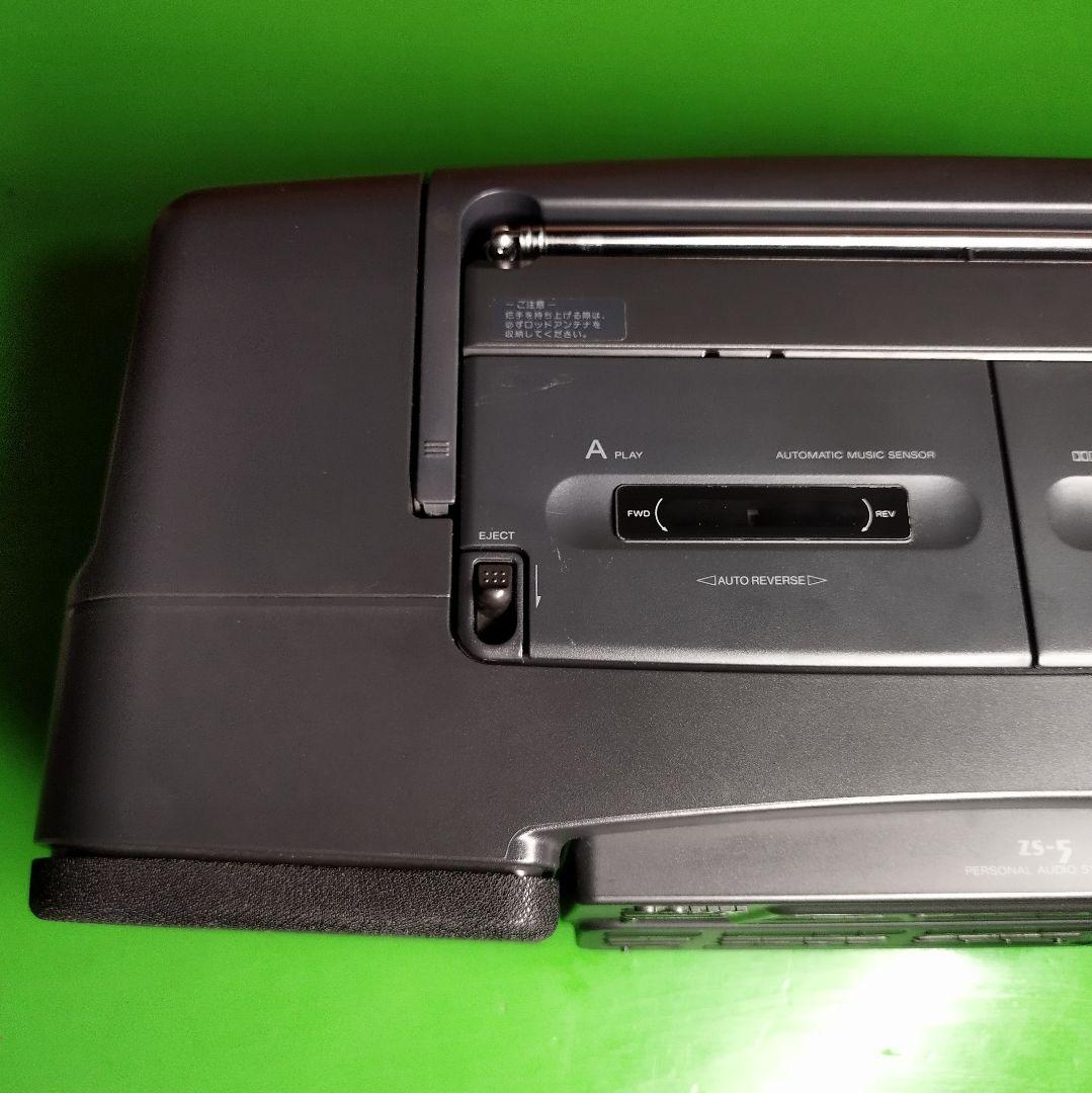 SONY　ソナホーク　ZS-5