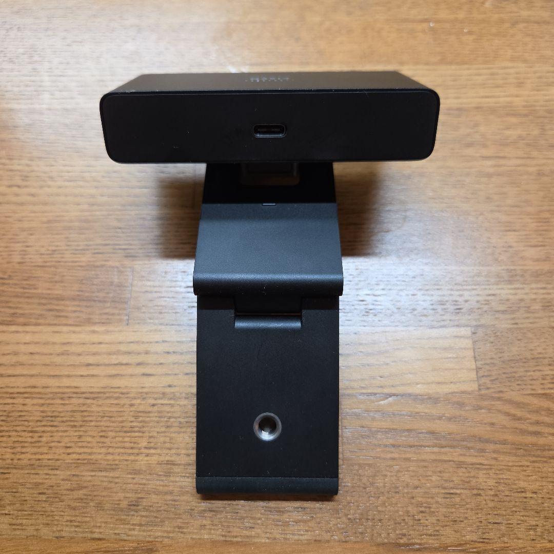 シスコシステムズ (Cisco) Desk Camera 4Kウェブカメラ