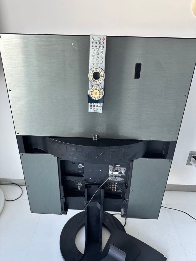 EIZO ナナオ FORIS.TV SC26XD2-SWT モニター　テレビ