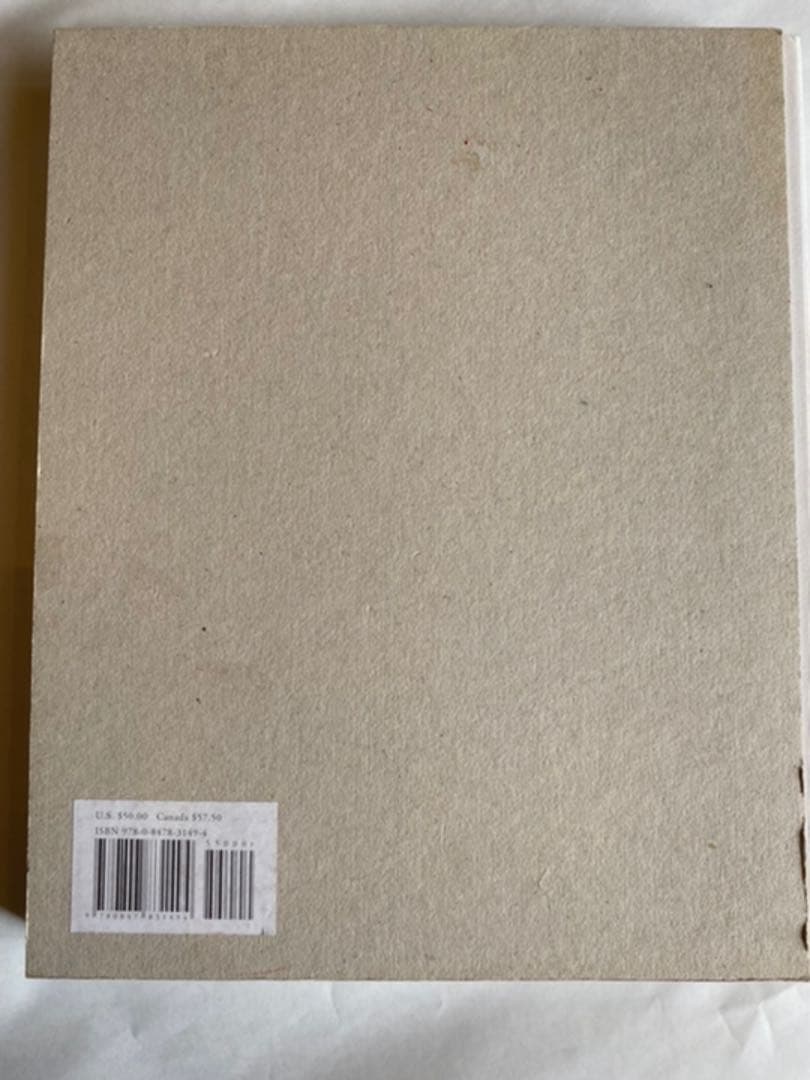 Not in Fashion Mark Borthwick アート・デザイン・音楽 Mark