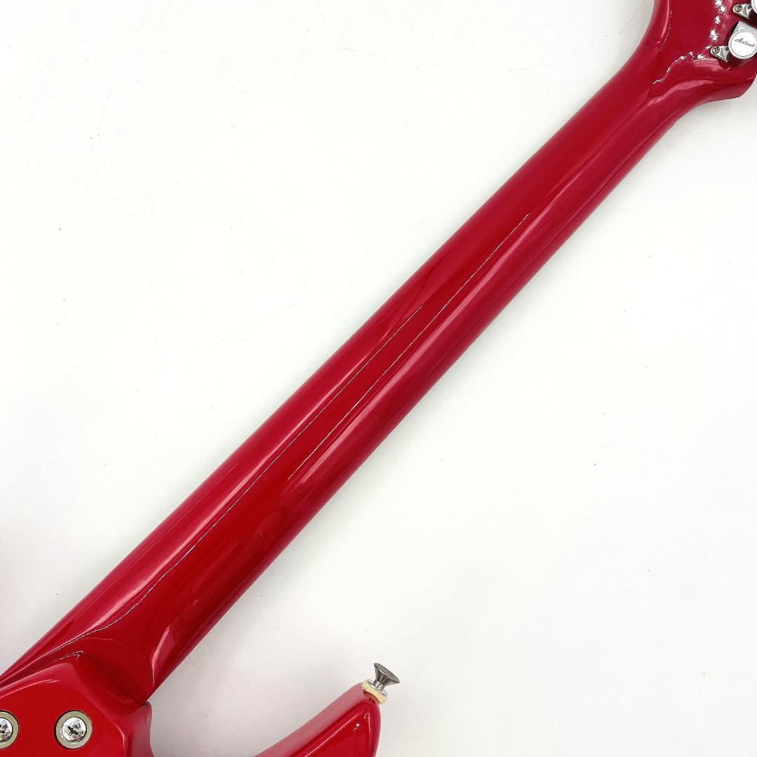 極美品 Aria proII VANGUARD VA-350【整備品】 - メルカリ